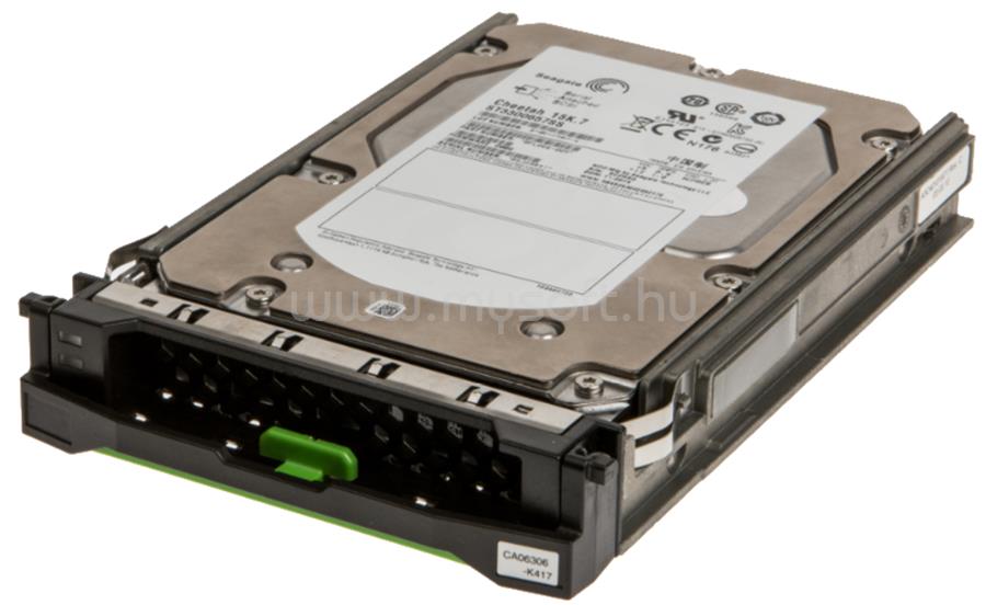 ORIGIN STORAGE HDD 300GB 2.5" SAS 15000RPM HOT PLUG HD KIT