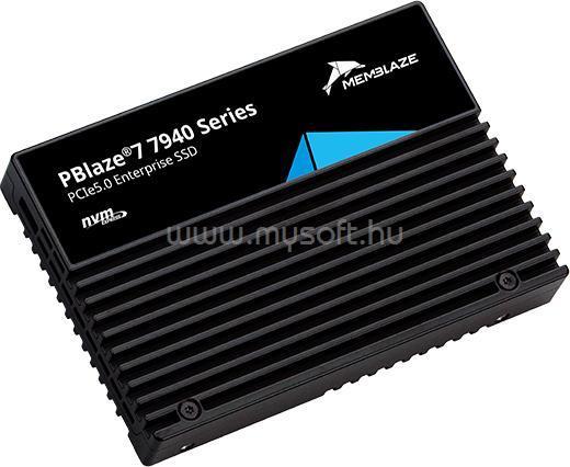 ORIGIN STORAGE PBLAZE7 7940 SERIES 15.36TB U.2-15MM PCIE 5.0 1DWPD