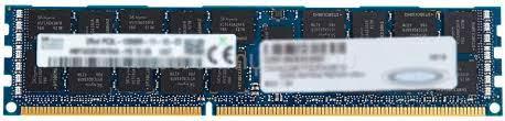 ORIGIN STORAGE RDIMM memória 16GB DDR3L 1600MHz