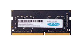 ORIGIN STORAGE SODIMM memória 32GB DDR4 3200MHz OM32G43200SO2RX8NE12 small