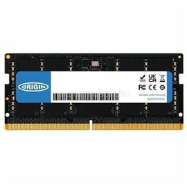 ORIGIN STORAGE SODIMM memória 32GB DDR5 5600MHz OM32G55600SO1RX8NE11 small