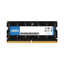 ORIGIN STORAGE SODIMM memória 8GB DDR5 5600MHz OM8G55600SO1RX16NE11 small