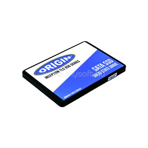 ORIGIN STORAGE SSD 1TB 2.5" SATA N/B DRIVE