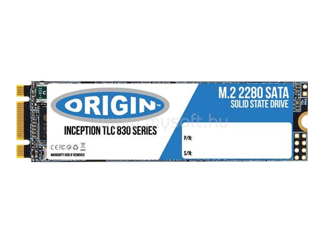 ORIGIN STORAGE SSD 1TB M.2 2280 SATA