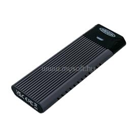ORIGIN STORAGE SSD 256GB USB C NVME OSEC256NVME small
