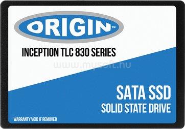 ORIGIN STORAGE SSD 2TB 2.5" SATA CLASS 20 TLC830 Pro 2