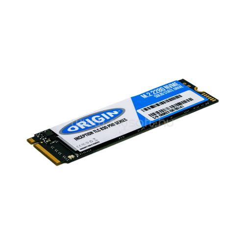 ORIGIN STORAGE SSD 2TB NVMe M.2 2280 PCIE