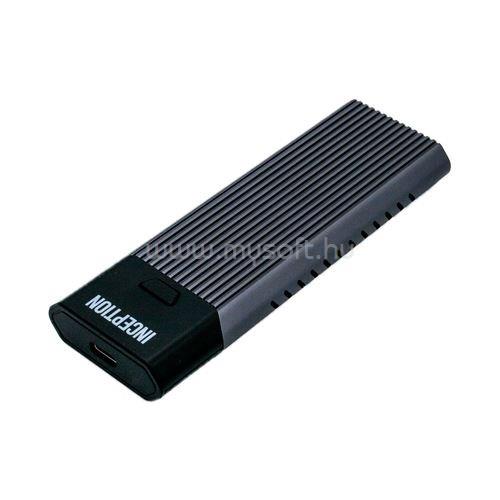 ORIGIN STORAGE SSD 2TB USB C NVME