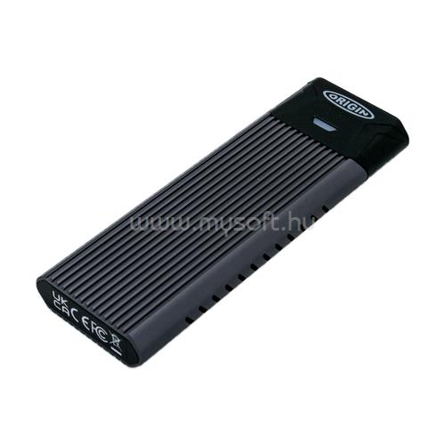 ORIGIN STORAGE SSD 512GB USB C NVME