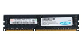 ORIGIN STORAGE UDIMM memória 4GB DDR3 1600MHz OM4G31600U2RX8NE135 small