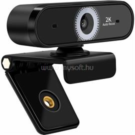ORIGIN STORAGE USB WEBCAM 2K FU FULL HD IN OS-USB-2KWEBCAM small