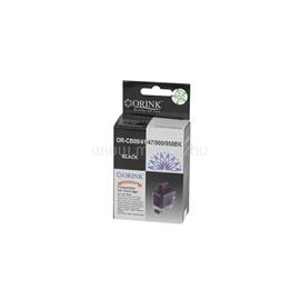 ORINK Utángyártott Brother CB09/CB41/CB47/LC900/LC950 tintapatron black ORINK BROCB09BK small