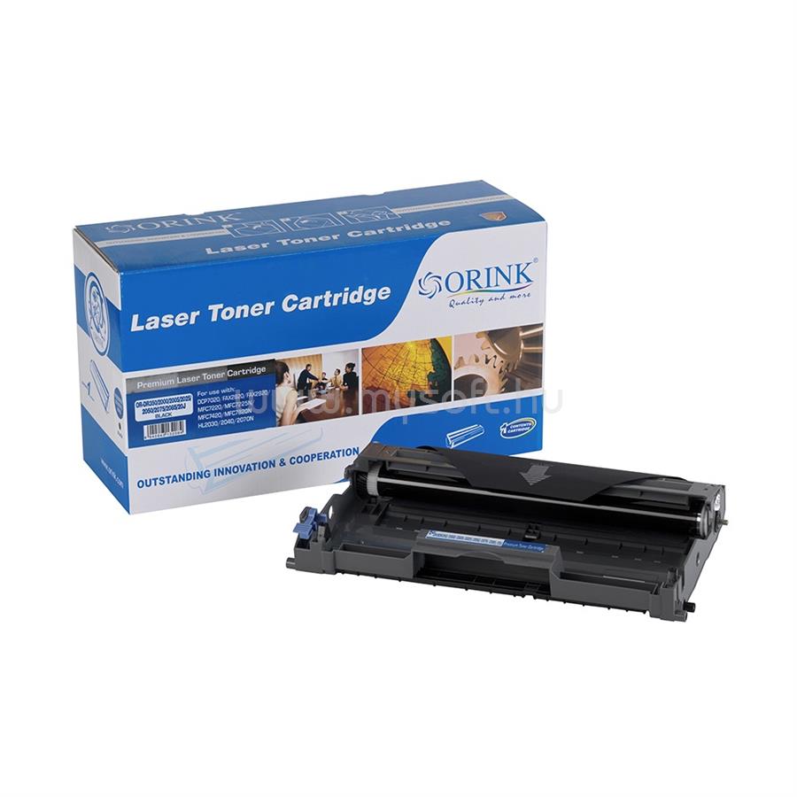 ORINK Brother DR2000/DR350/DR2050/DR2005 drum unit ORINK