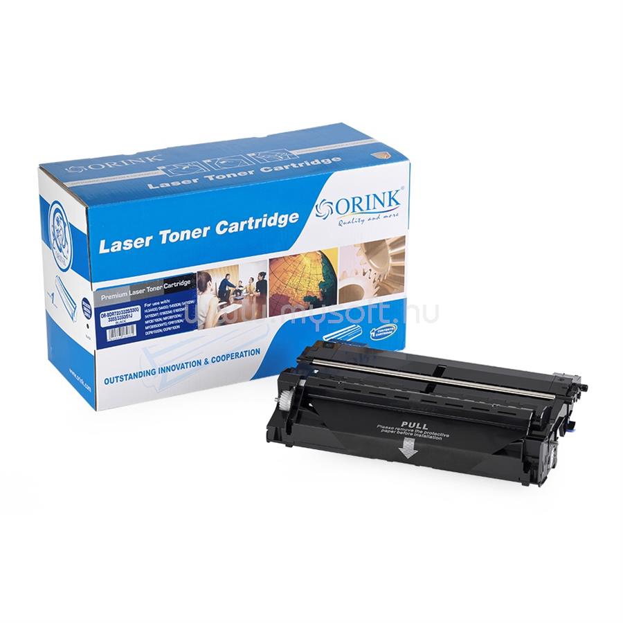 ORINK Utángyártott Brother DR3325/DR3300/DR3350/DR3355/DR720 drum unit ORINK