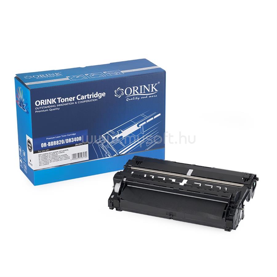 ORINK Brother DR3400 drum unit ORINK