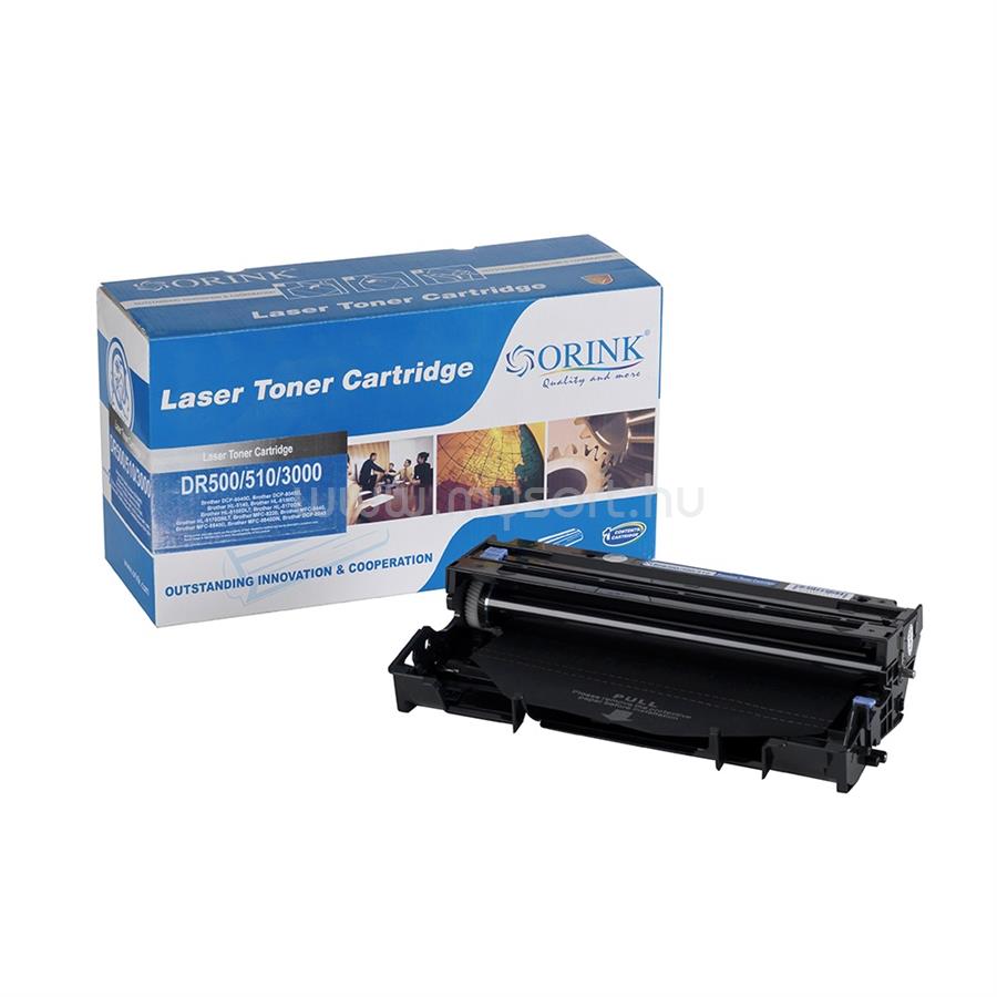 ORINK Brother DR500/DR510/DR3000 drum unit ORINK