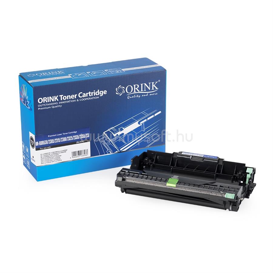 ORINK Brother DR630/DR2315/DR2300/DR2325/DR2335/DR2355/23J drum unit ORINK