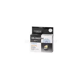 ORINK Utángyártott Brother LC227XL tintapatron black ORINK BROLC227XL small