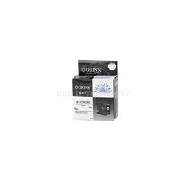 ORINK Utángyártott Brother LC229XL tintapatron black ORINK BROLC229XL small