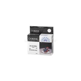 ORINK Utángyártott Brother LC3619XL tintapatron black ORINK BROLC3619XLBK small