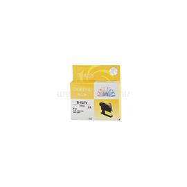 ORINK Utángyártott Brother LC525XL tintapatron yellow ORINK BROLC525XLYE small