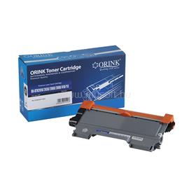 ORINK Utángyártott Brother TN2010/TN2030/TN2060/420 toner ORINK BROTN2010 small