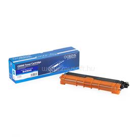 ORINK Utángyártott Brother TN247 toner cyan ORINK ORINK_BROTN247CY small