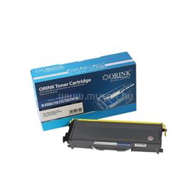ORINK Utángyártott Brother TN360/TN2120/TN2125/TN2150 toner ORINK BROTN2120 small