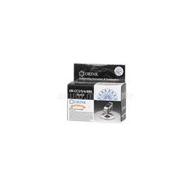 ORINK Utángyártott Canon BCI3/BCI5/BCI6/BCI8 tintapatron black ORINK CAO3BK small