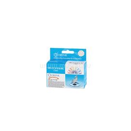 ORINK Utángyártott Canon BCI3/BCI5/BCI6/BCI8 tintapatron cyan ORINK CAO3CY small
