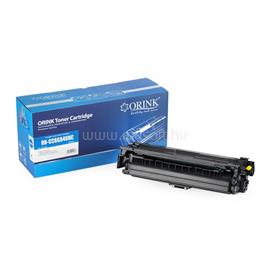 ORINK Utángyártott Canon CRG040H toner cyan 10K CAOCRG040CY small