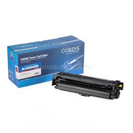 ORINK Utángyártott Canon CRG040H toner magenta 10K CAOCRG040MA small