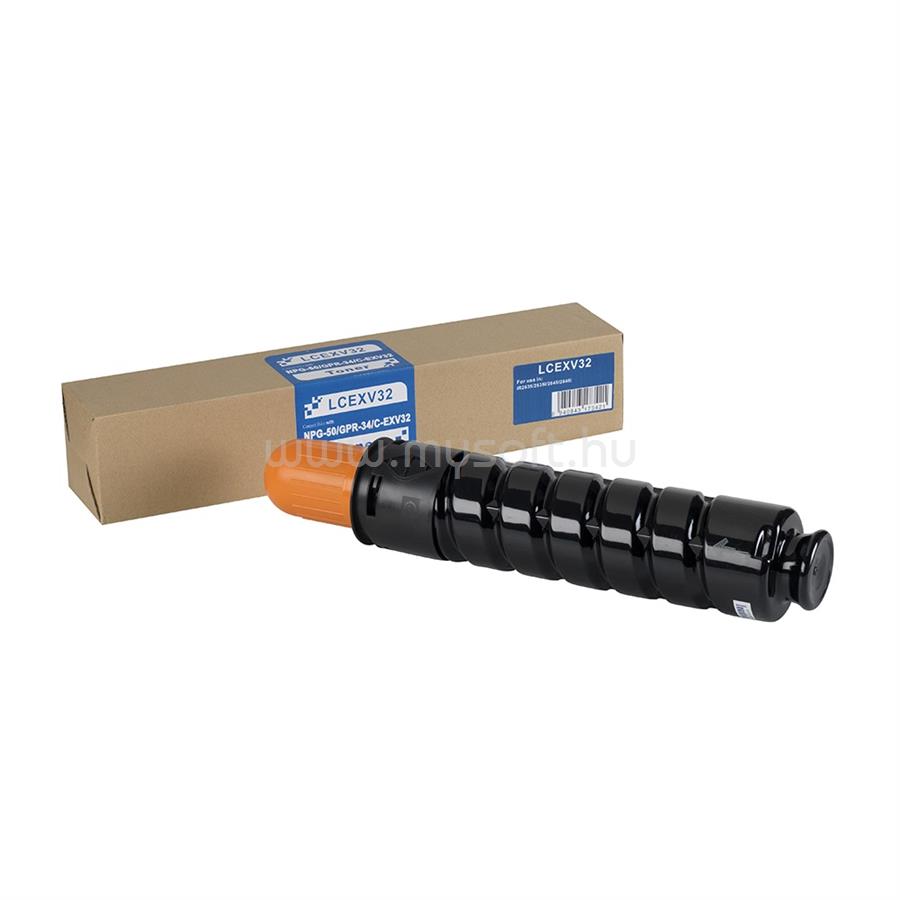 ORINK Utángyártott Canon EXV32/NPG50 toner ORINK