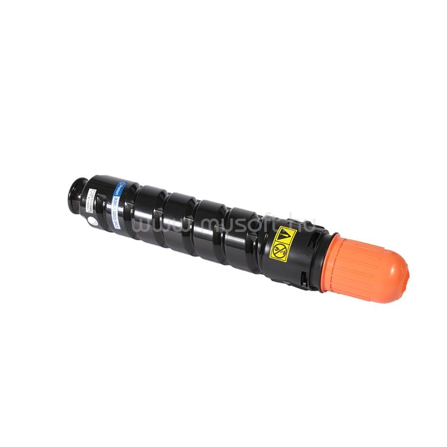 ORINK Utángyártott Canon EXV33/NPG51 toner ORINK