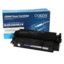 ORINK Utángyártott Canon T/FX8 toner ORINK CAOTCART small