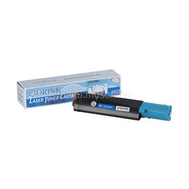 ORINK Utángyártott Dell 3100 toner cyan ORINK DEO3100C small