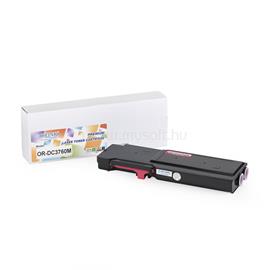 ORINK Utángyártott Dell C3760 toner magenta DEOC3760MA small