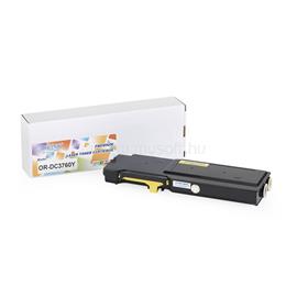 ORINK Utángyártott Dell C3760 toner yellow ORINK DEOC3760YE small
