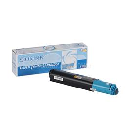 ORINK Utángyártott Epson CX21 toner cyan ORINK EPOCX21CY small