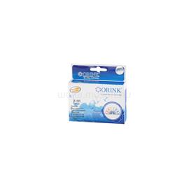 ORINK Utángyártott Epson T0321 tintapatron black ORINK EPOT0321 small