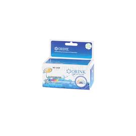 ORINK Utángyártott Epson T053/E110/E193 tintapatron color ORINK EPOT053 small