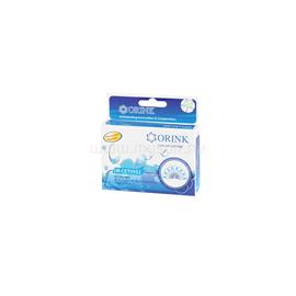 ORINK Utángyártott Epson T0552 tintapatron cyan ORINK EPOT0552 small