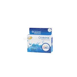 ORINK Utángyártott Epson T1631 tintapatron black ORINK EPOT1631 small