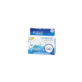 ORINK Utángyártott Epson T1632 tintapatron cyan ORINK EPOT1632 small