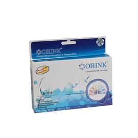 ORINK Utángyártott Epson T7032 tintapatron cyan ORINK EPOT7032 small