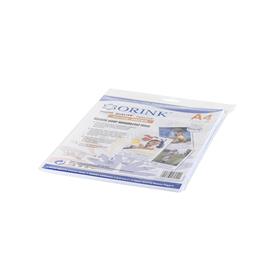 ORINK Fotópapír Pp A4, E 250g. 20lap fényes (P690250E20) ORINK_P690250E20 small