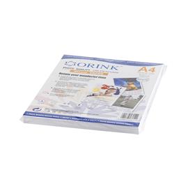 ORINK Fotópapír Pp A4, S 120g. 100lap, fényes ORINK_P610120S100 small