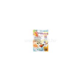 ORINK Fotópapír Pp A6, S 260g. 20lap fényes (P691260S20) ORINK_P691260S20 small