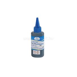 ORINK Ink Canon Universal dye cyan 100ml ORINK CAOINKCY100ML small