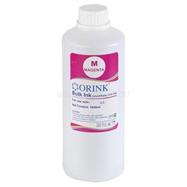 ORINK Ink Canon Universal dye magenta 1l ORINK CAOINKMA small